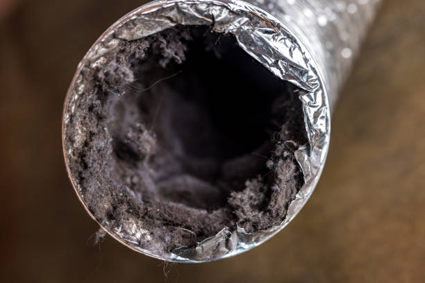 Best Commercial Air Duct Cleaning  in Union Point, GA