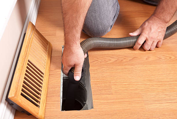 Best HVAC Duct Inspection Services  in Union Point, GA