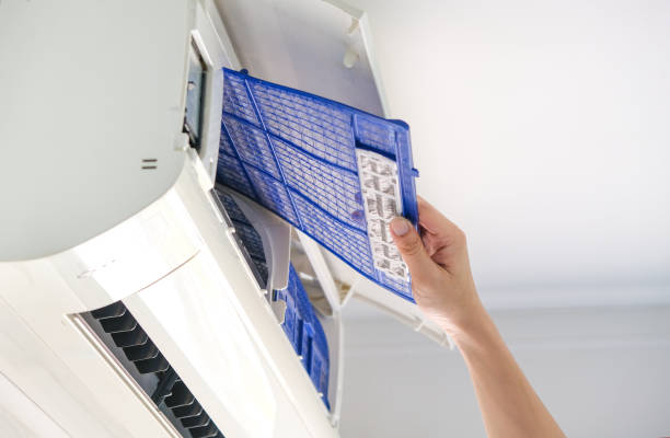 Reliable Union Point, GA Airduct Cleaning Solutions