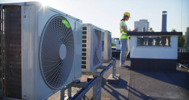 Best Ductwork Cleaning Services  in Union Point, GA